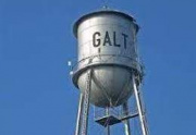 Galt Water