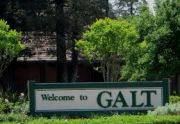 Galt Welcome
